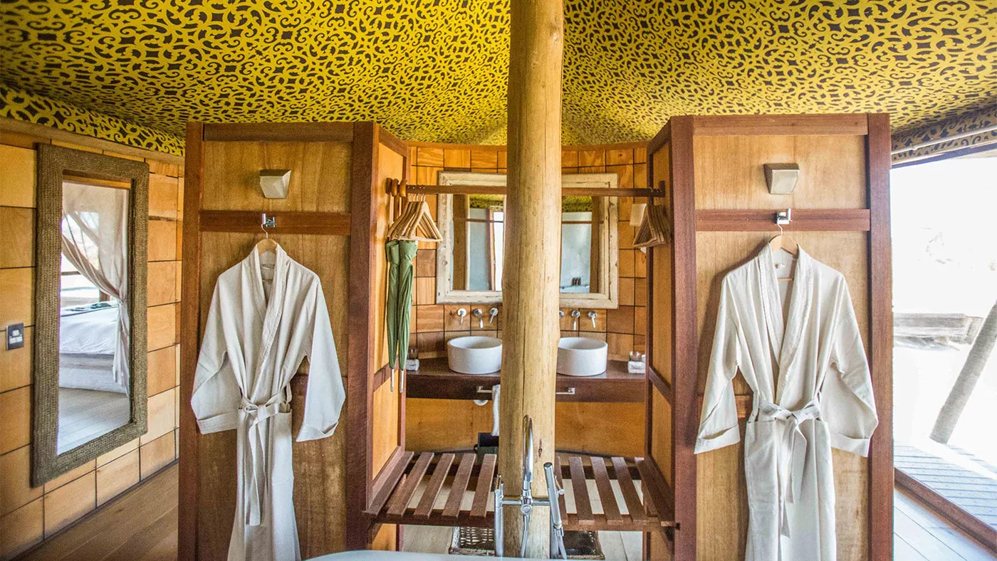 O melhor de Botswana by andBeyond